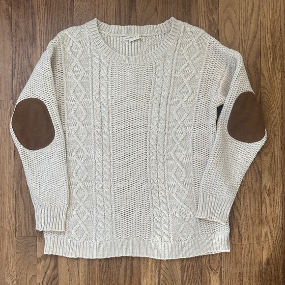 Coincidence & Chance Sweaters - Coincidence & chance cotton blend sweater